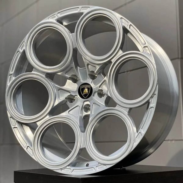 <b>Кованые GARD Revolver</b></br>R22 | 5-130 | 10j/11.5j | ET20/ET14 — изображение 3