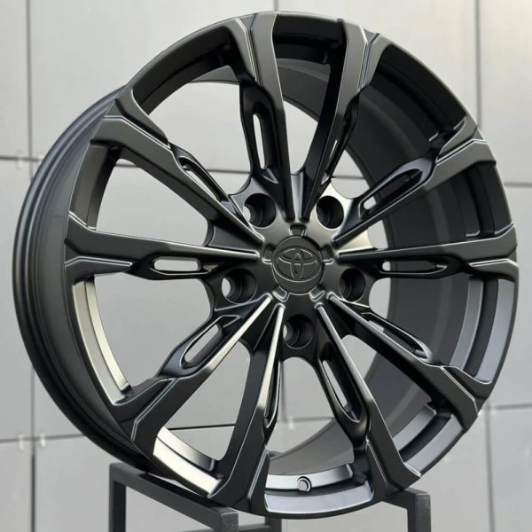 <b>Кованые GARD Liberty Walk</b></br>R21 | 5-150 | 9.5j | ET45 — изображение 2