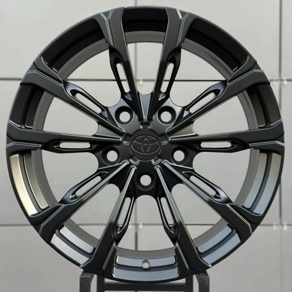 <b>Кованые GARD Liberty Walk</b></br>R21 | 5-150 | 9.5j | ET45 — изображение 3