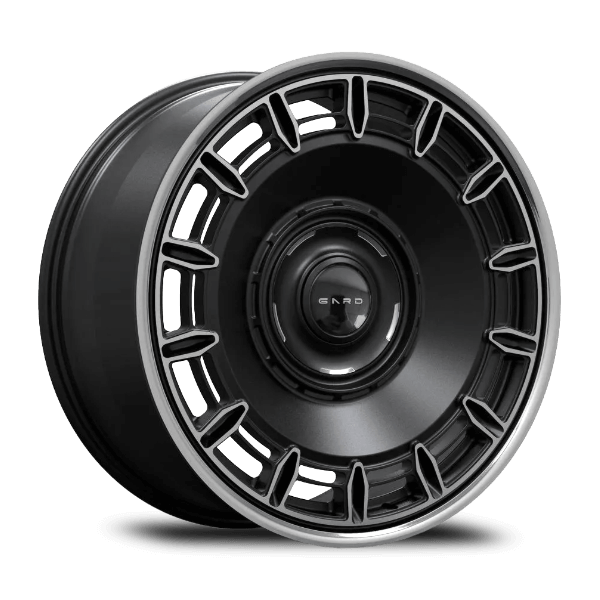 <b>Кованые GARD Luxe X140</b></br>R22 | 6-139.7 | 10j | ET20