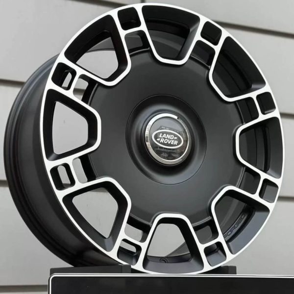 <b>Кованые GARD LX06</b></br>R20 | 5-108/5-120 | 9j | ET30 — изображение 2