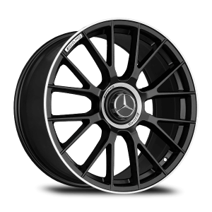 <b>Кованые GARD AMG 8Y</b></br>R19 | 5-112 | 8.5j/9.5j | ET38/ET44