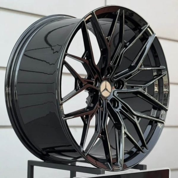 <b>Кованые GARD XHE EVO</b></br>R22 | 5-130 | 10.5j | ET33 — изображение 3