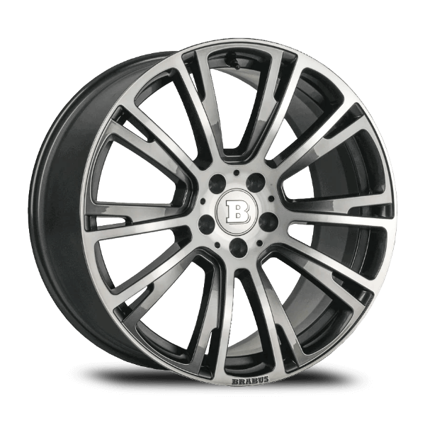 <b>Кованые GARD Monoblock R</b></br>R20 | 5-112 | 8.5j/9.5j | ET38/ET38