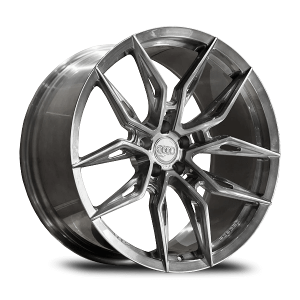 <b>Кованые GARD NF11</b></br>R21 | 5-112 | 10.5j | ET18