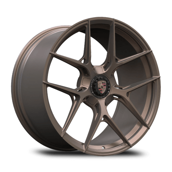 <b>Кованые GARD HF-5</b></br>R21 | 5-130 | 9.5j/11.5j | ET56/ET60