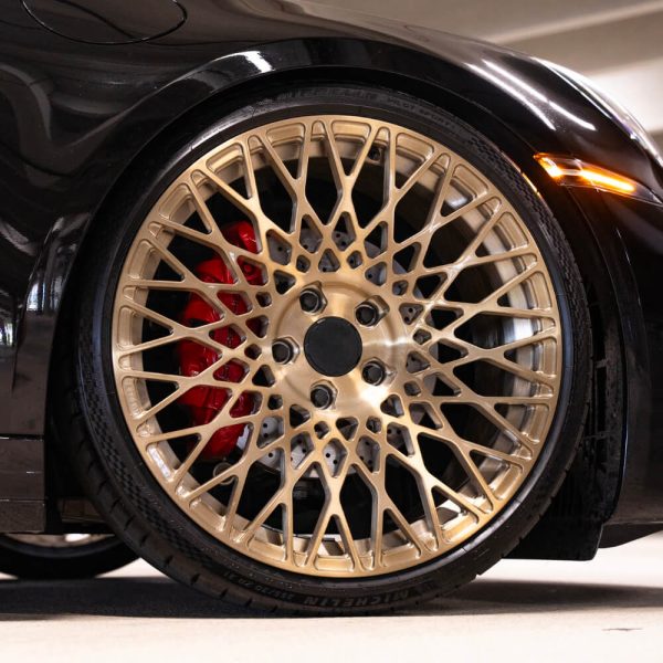 <b>Кованые GARD VH-02</b></br>R21 | 5-130 | 9j/11.5j | ET58/ET65 — изображение 5
