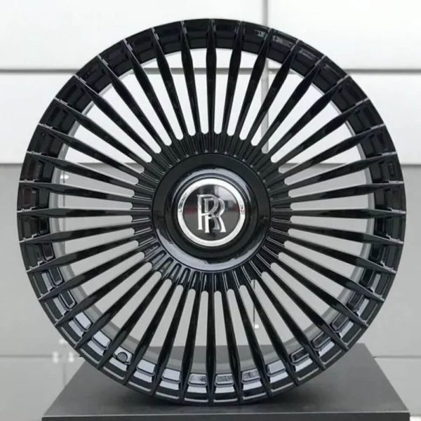 <b>Кованые GARD AGL45</b></br>R22 | 5-112/5-120 | 9j/10j | ET30/ET33 — изображение 2