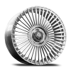 <b>Кованые GARD AGL45</b></br>R22 | 5-112/5-120 | 9j/10j | ET30/ET33
