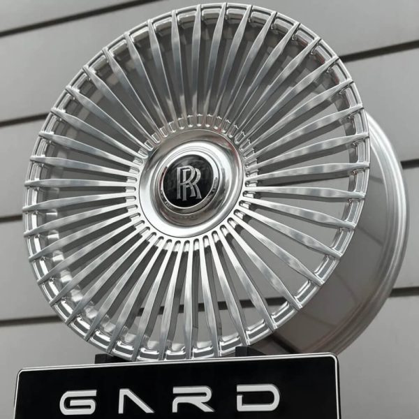 <b>Кованые GARD AGL45</b></br>R22 | 5-112/5-120 | 9j/10j | ET30/ET33 — изображение 4
