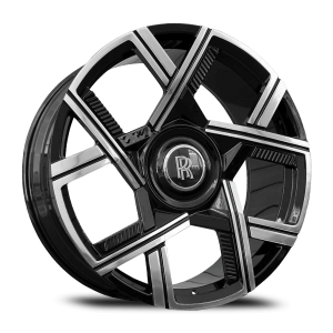 <b>Кованые GARD Black Badge</b></br>R23 | 5-112/5-120 | 9.5j | ET28