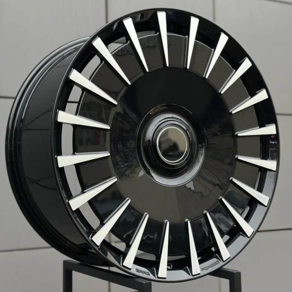 <b>Кованые GARD Mansory</b></br>R20 | 5-112/5-120 | 9j/10j | ET30/ET40 — изображение 2