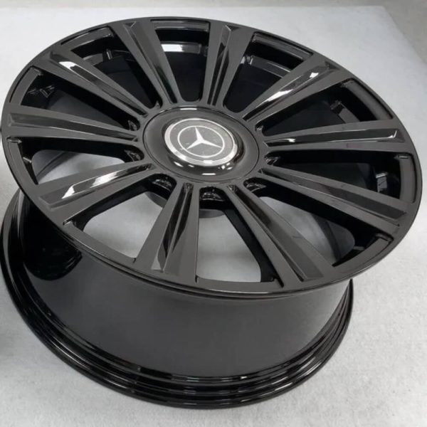 <b>Кованые GARD Sport 10</b></br>R21 | 5-120/5-130 | 9.5j | ET35 — изображение 3