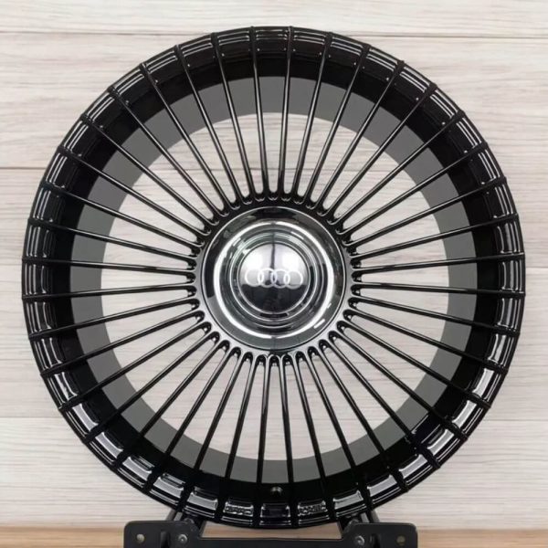 <b>Кованые GARD S17-16</b></br>R23 | 5-150 | 10j | ET25 — изображение 3