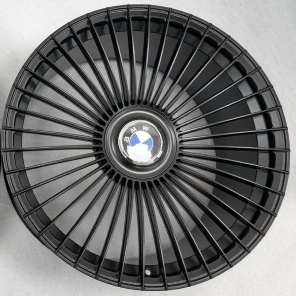 <b>Кованые GARD S17-16</b></br>R23 | 5-112 | 10j/11.5j | ET25/ET34 — изображение 2