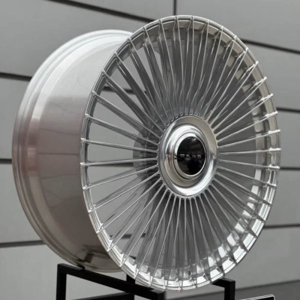 <b>Кованые GARD S17-16</b></br>R23 | 5-150 | 10j | ET35 — изображение 2