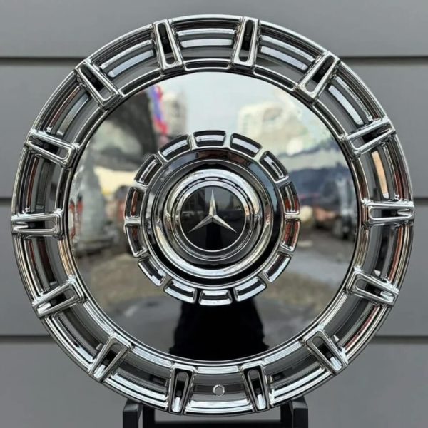 <b>Кованые GARD S21-13</b></br>R20 | 5-112 | 9j/10j | ET30/ET40 — изображение 3