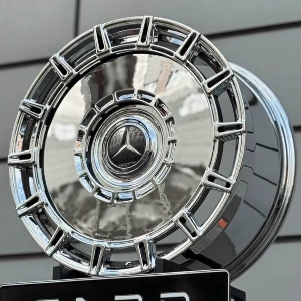 <b>Кованые GARD S21-13</b></br>R20 | 5-112 | 9j/10j | ET30/ET40 — изображение 4