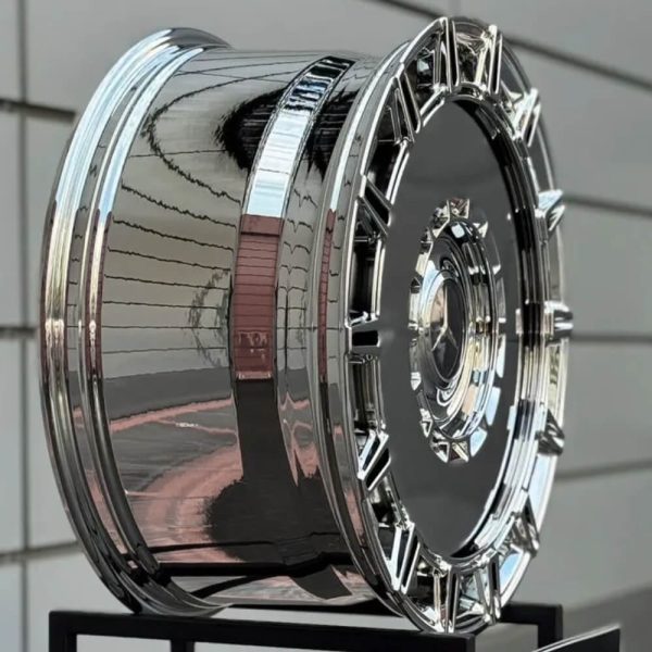 <b>Кованые GARD S21-13</b></br>R20 | 5-112 | 9j/10j | ET30/ET40 — изображение 5