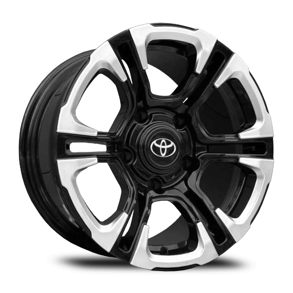 <b>Кованые GARD LC200</b></br>R17 | 5-150 | 9j | ET0