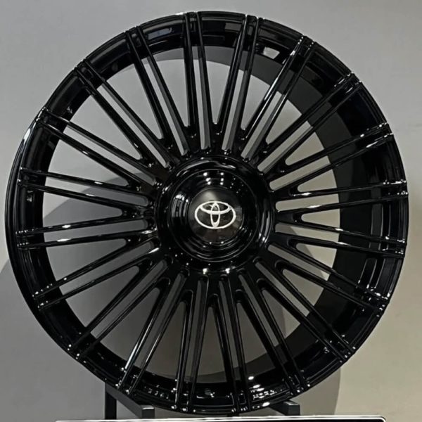 <b>Кованые GARD S17-14</b></br>R22 | 6-139.7 | 9j | ET35 — изображение 2