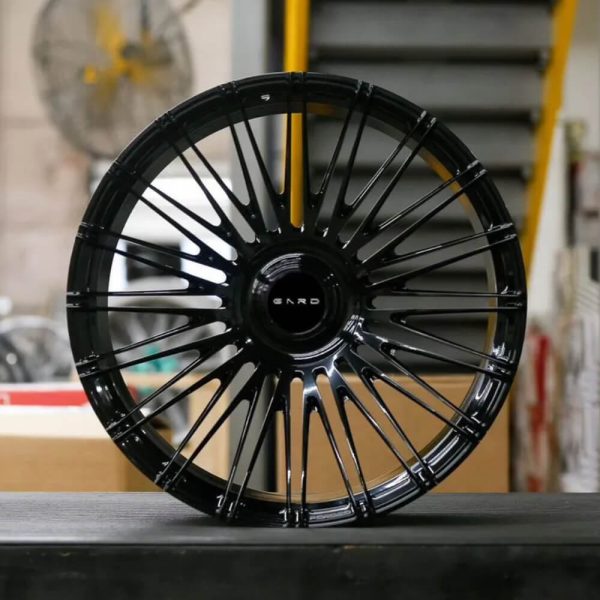 <b>Кованые GARD S17-14</b></br>R22 | 6-139.7 | 9j | ET35 — изображение 3