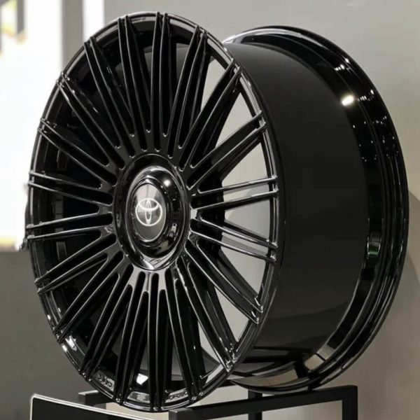 <b>Кованые GARD S17-14</b></br>R22 | 6-139.7 | 9j | ET35 — изображение 4