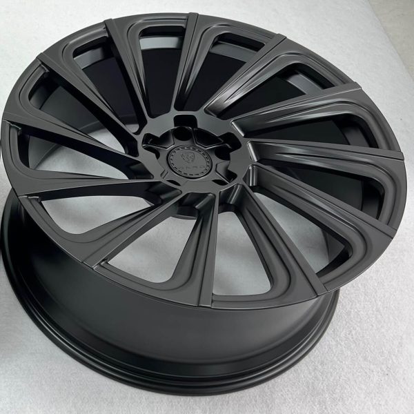 <b>Кованые GARD UV-3</b></br>R22 | 6-139.7 | 9.5j | ET40 — изображение 3