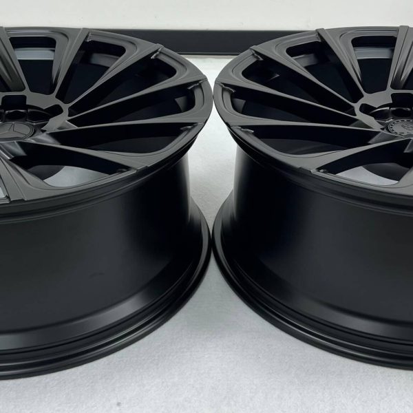 <b>Кованые GARD UV-3</b></br>R22 | 6-139.7 | 9.5j | ET40 — изображение 4