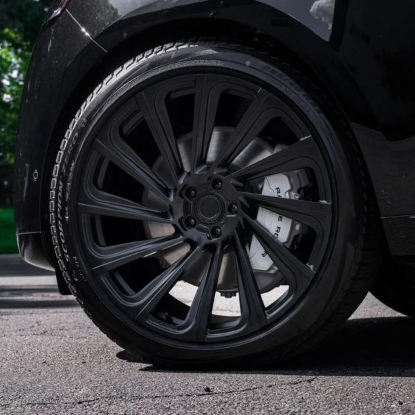 <b>Кованые GARD UV-3</b></br>R22 | 6-139.7 | 9.5j | ET40 — изображение 5