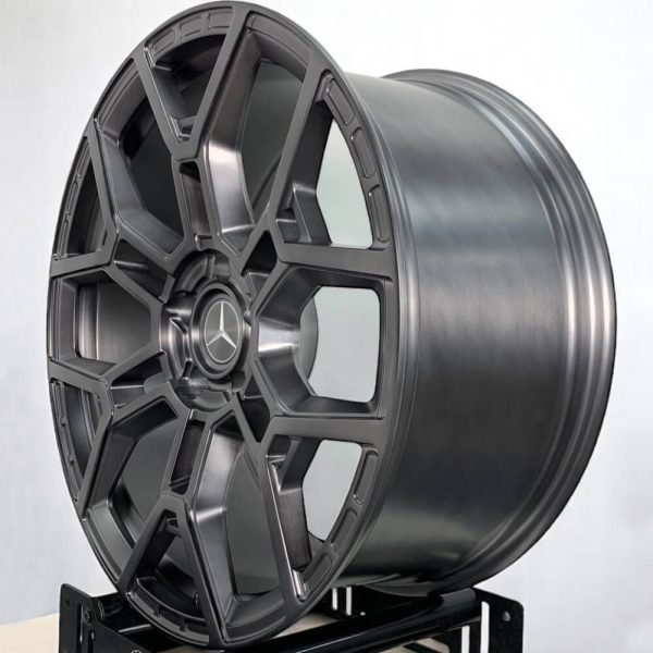 <b>Кованые GARD UV-4</b></br>R22 | 5-130 | 10j | ET30 — изображение 5