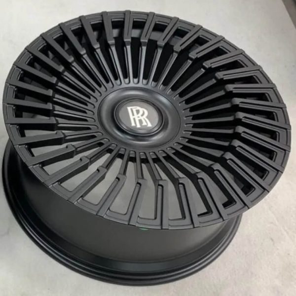 <b>Кованые GARD UV-5</b></br>R23 | 5-112 | 9.5j/10j | ET30/ET15 — изображение 3