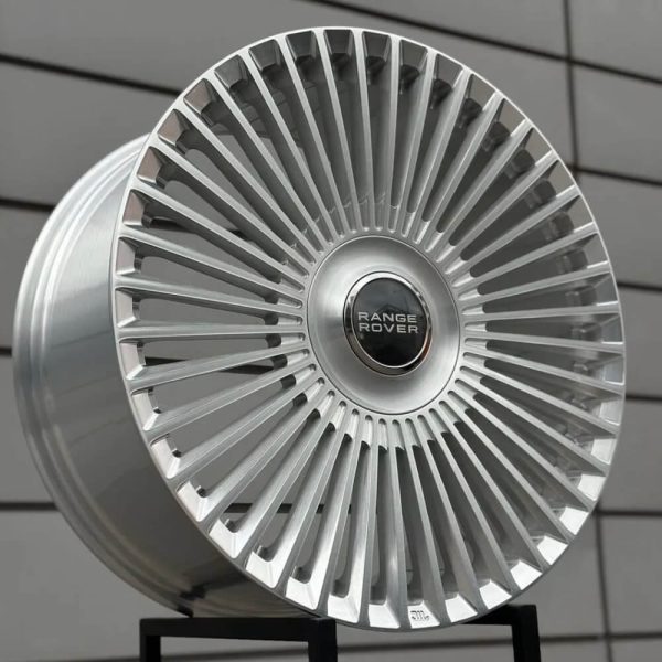 <b>Кованые GARD VLS-50</b></br>R22 | 5-120 | 10j | ET30 — изображение 2