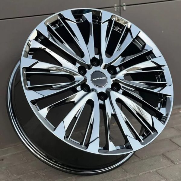 <b>Кованые GARD FS001</b></br>R22 | 6-139.7 | 9j | ET40 — изображение 2