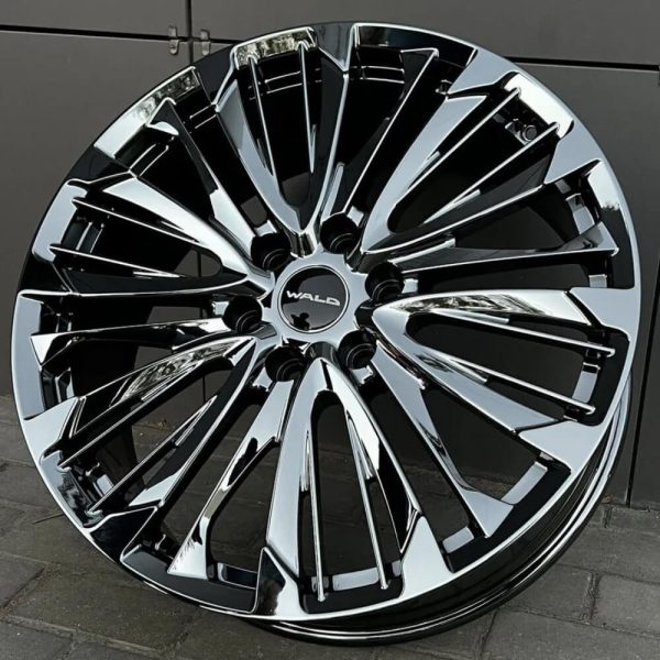 <b>Кованые GARD FS001</b></br>R22 | 6-139.7 | 9j | ET40 — изображение 3