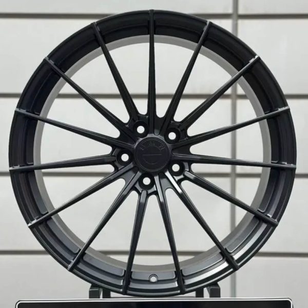 <b>Кованые GARD Z26</b></br>R20 | 5-112 | 8.5j/10j | ET20/ET35 — изображение 3