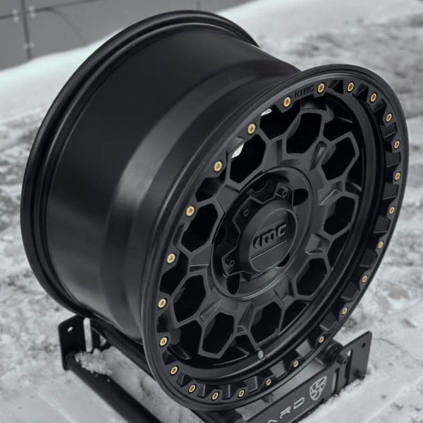 <b>KMC KM545 TREK</b></br>R17 | 5-150 | 9j | ET18 — изображение 2