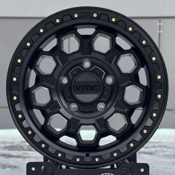 <b>KMC KM545 TREK</b></br>R17 | 5-150 | 9j | ET18 — изображение 3
