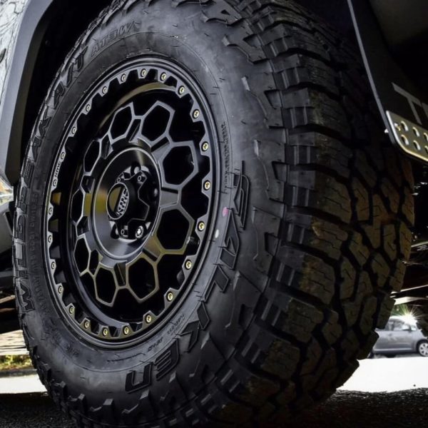 <b>KMC KM545 TREK</b></br>R17 | 5-150 | 9j | ET18 — изображение 5