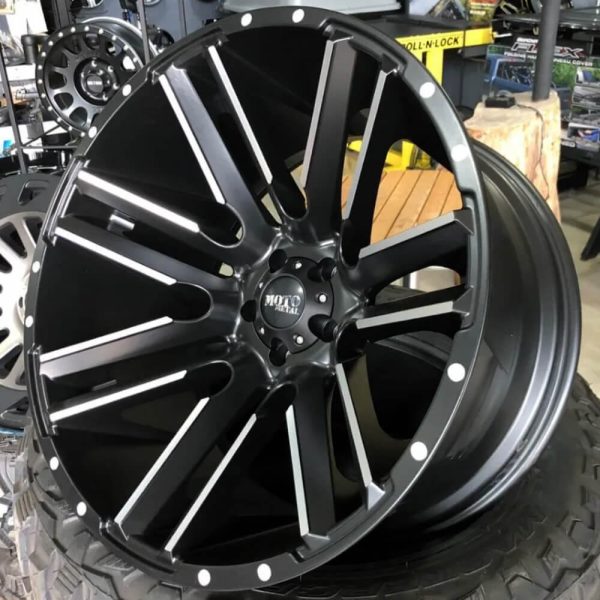 <b>Moto Metal MO978 RAZOR</b></br>R20 | 5-127 | 9j | ET18 — изображение 3