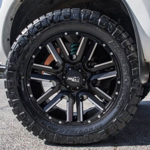 <b>Moto Metal MO978 RAZOR</b></br>R20 | 5-127 | 9j | ET18 — изображение 4