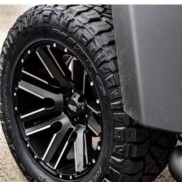 <b>Moto Metal MO978 RAZOR</b></br>R20 | 5-127 | 9j | ET18 — изображение 5