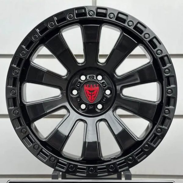 <b>Beast 9605</b></br>R20 | 6-114.3 | 9j | ET25 — изображение 3