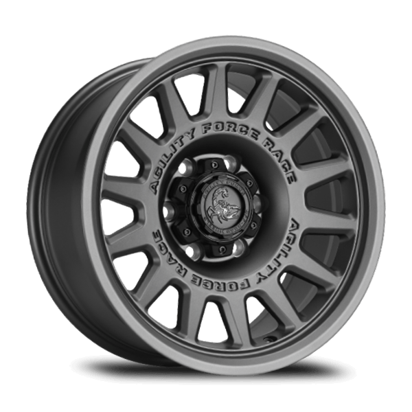 <b>Agility Force A720C</b></br>R17 | 6-139.7 | 8j | ET25