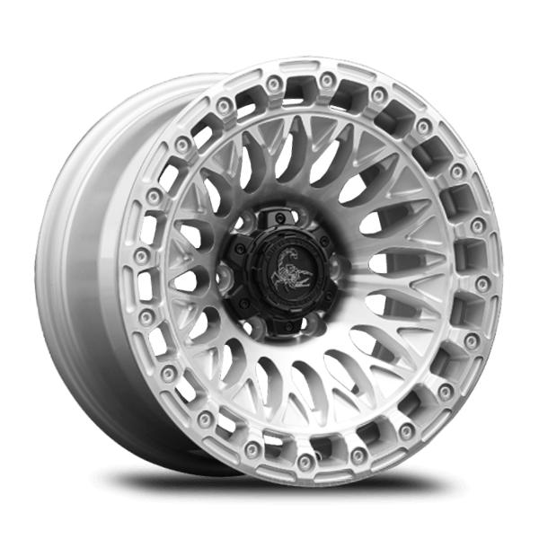 <b>Agility Force A721</b></br>R18 | 6-139.7 | 8.5j | ET-12
