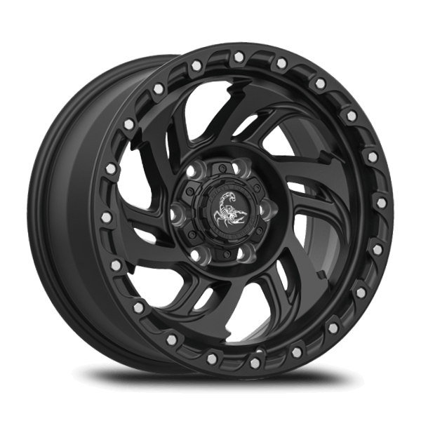 <b>Agility Force A723</b></br>R17 | 5-127 | 8.5j | ET0