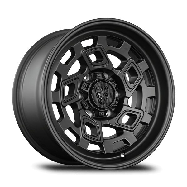 <b>Beast 9606</b></br>R20 | 6-139.7 | 10j | ET0