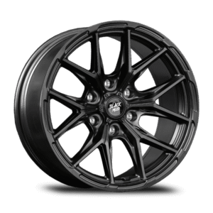 <b>Black Mud M670</b></br>R18 | 6-139.7 | 8.5j | ET12