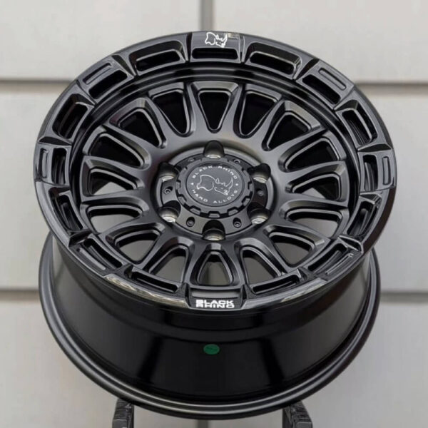 <b>Black Rhino Rival</b></br>R17 | 6-139.7 | 8.5j | ET25 — изображение 3