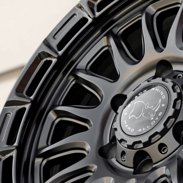 <b>Black Rhino Rival</b></br>R17 | 6-139.7 | 8.5j | ET25 — изображение 5